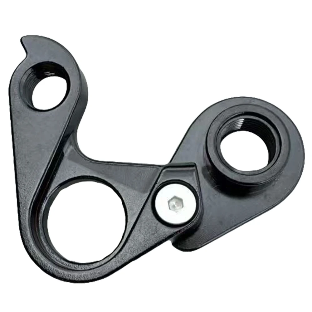 

Derailleur Hanger for Twitter Storck AERFAST Argon18 Dark Matter Gallium Pro E- Isaac Vitron PARDUS Bicycle Thru Axle Dropout