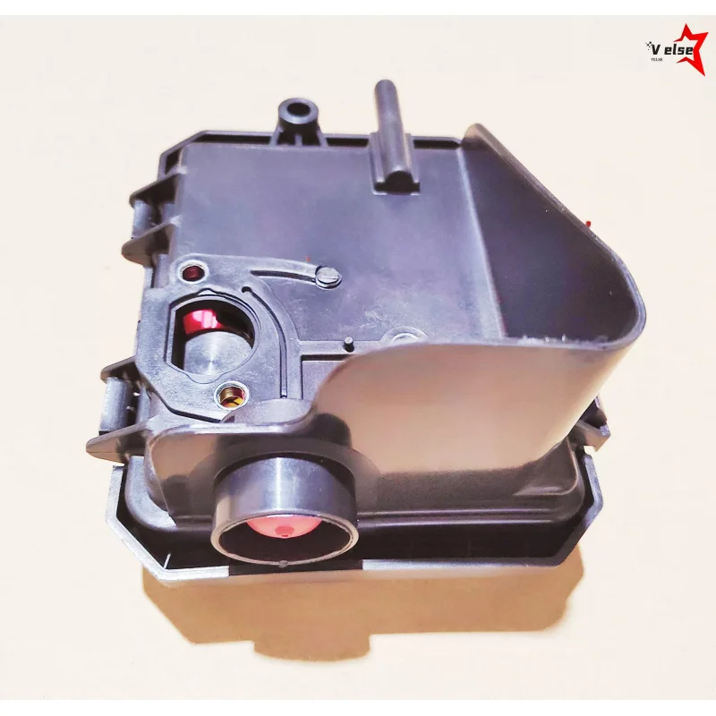 High Dustproof Air Filter Assembly With Oil Pump Replacement For Loncin LC1P70FA 196CC Lawn Mower Grass Trimmer