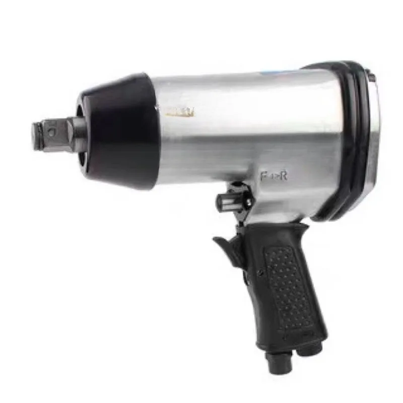 Pneumatic Tools: Small Air Cannon, Pneumatic Wrench, Oversized Torque Wind Plate Machine