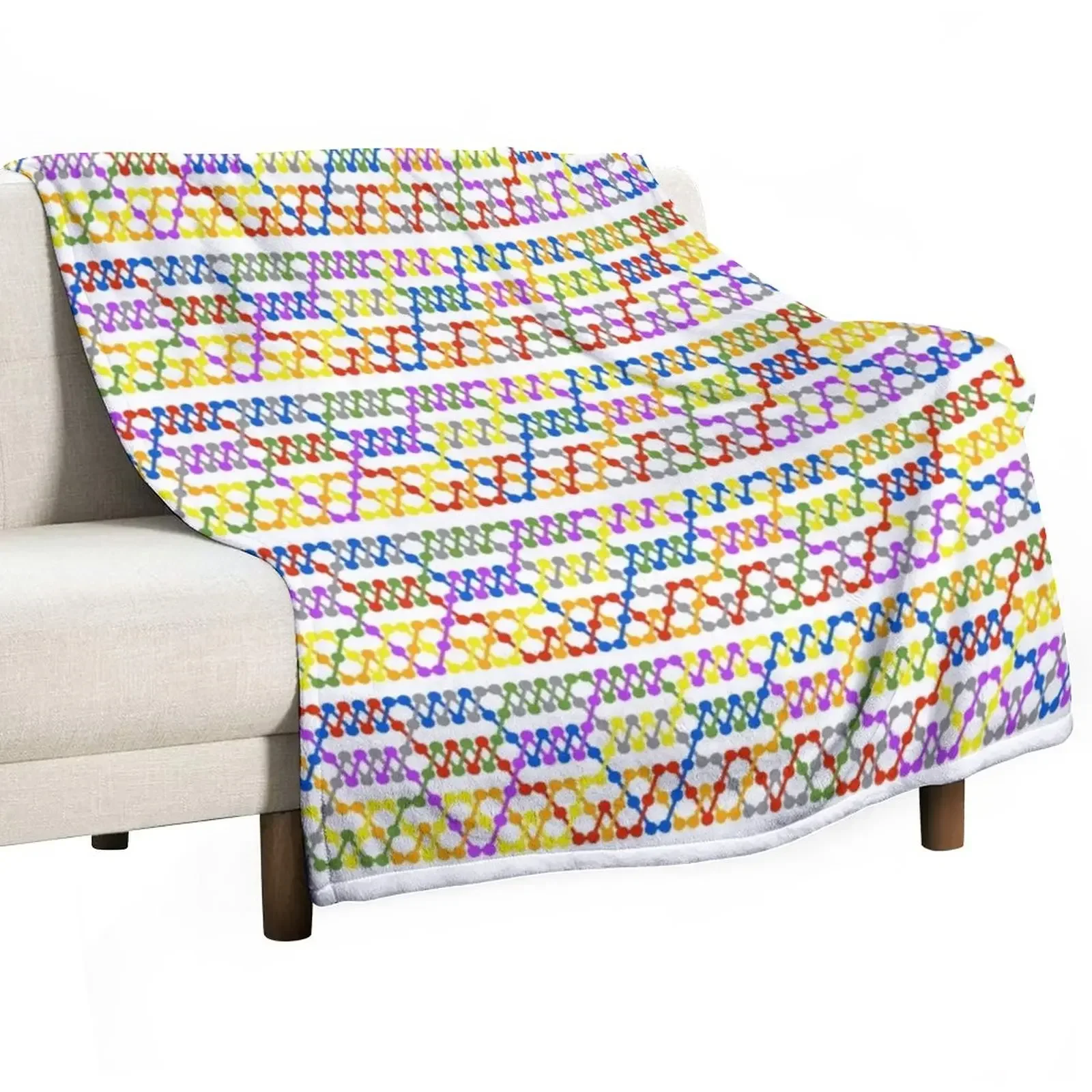 

Bell Ringer Stedman Triples Bell Ringing Method Throw Blanket decorative Luxury Brand Giant Sofa Furry Blankets