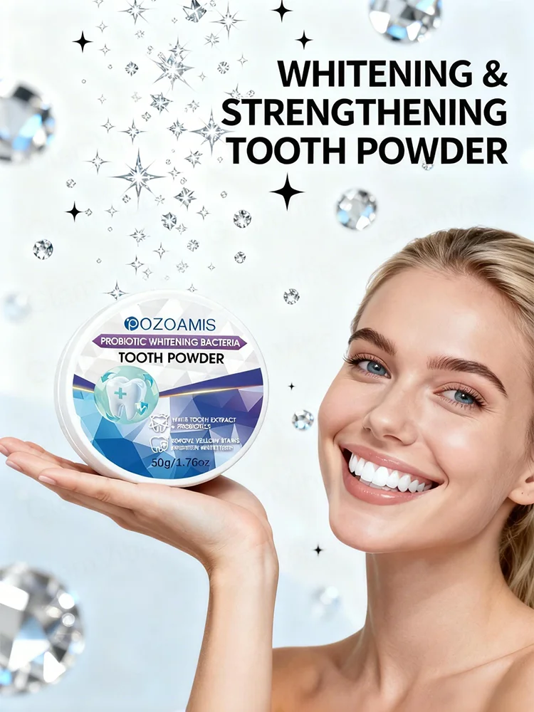 

Healthy teeth, bright white, natural stain removal, anti tooth decay, fresh breath, more lasting