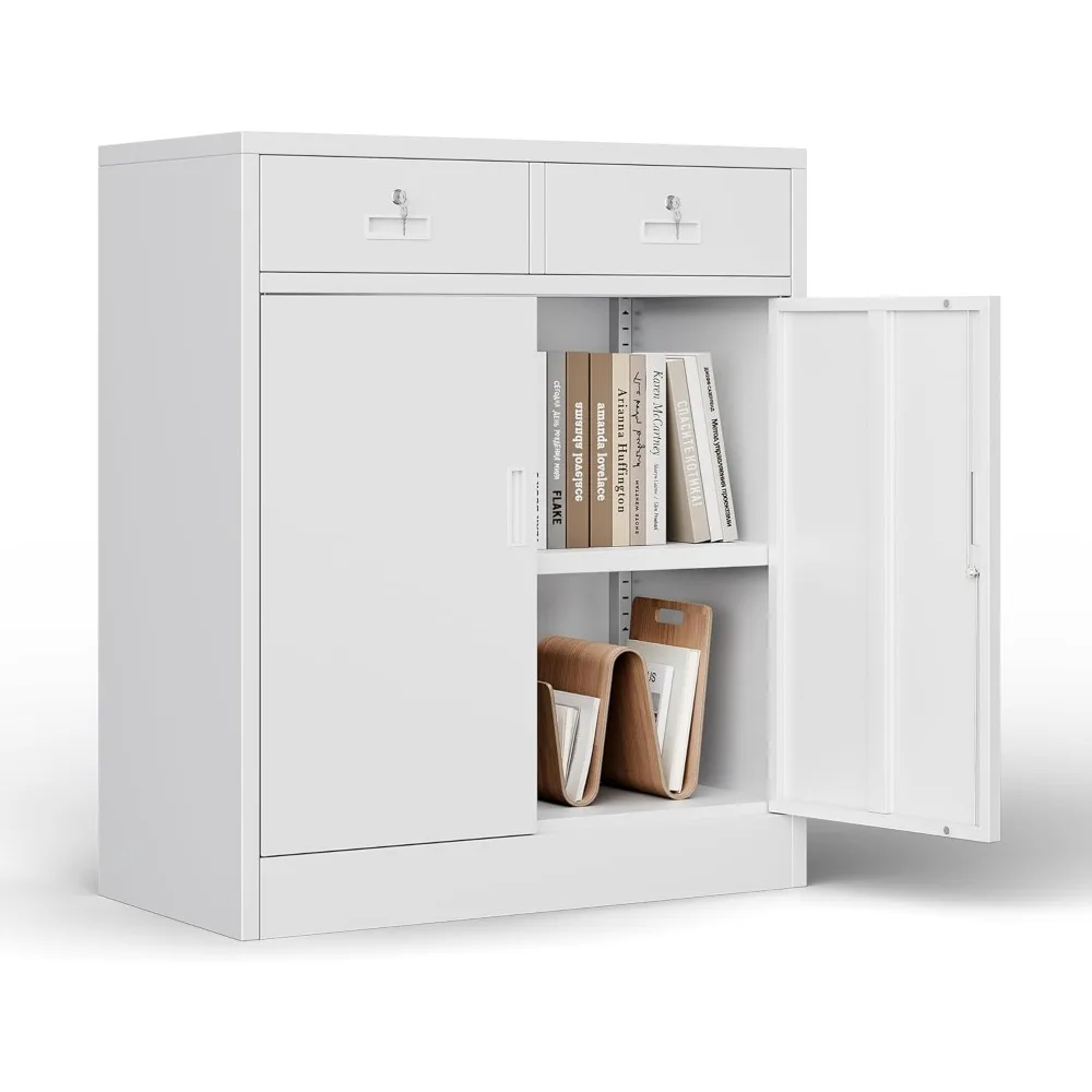 Metal Storage Cabin… - image