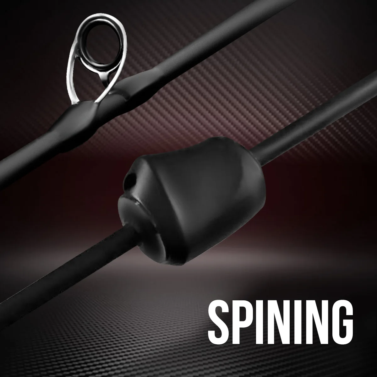 Seasir Zero 43 g Angelrute BFS Ultraleichte Kohlefaser 1,53 m UL-Ködergewicht 1,5–6 g 2 Abschnitte Stream River Angelruten 3