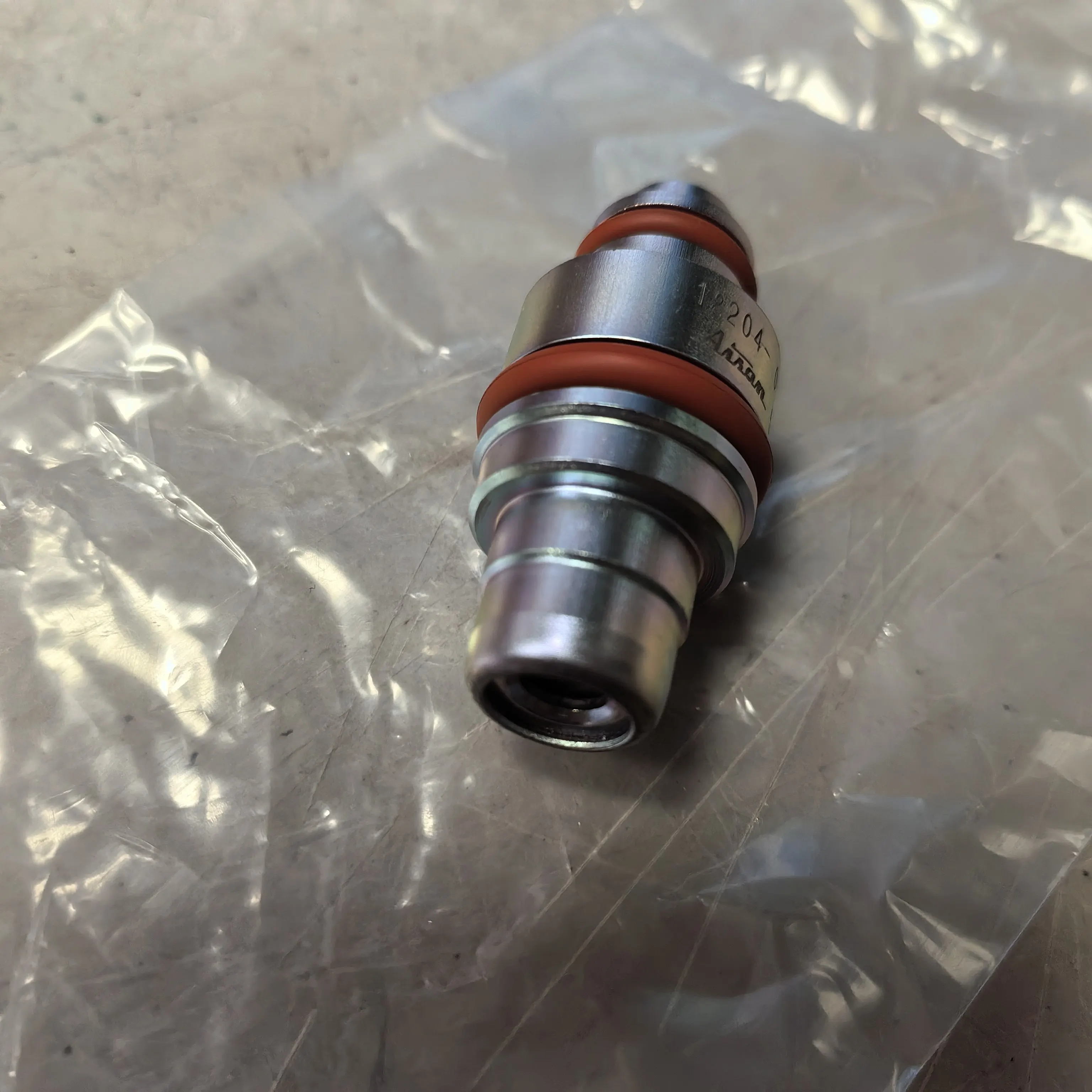 

For Toyota Corolla 1.2T Levin 9NR Exhaust Valve Vent Valve Check Valve Genuine Brand New Metal