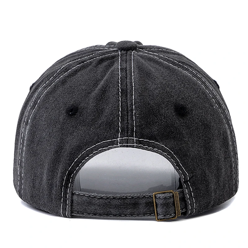 新デザインオリジナル雄牛ヘッドラベル印刷野球帽ヴィンテージブロックカラーキャップ調節可能な女性男性お父さん帽子