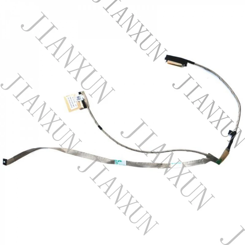S+0TC8Y3 For Dell Inspiron 15 3521 5521 5537 LCD LED Display Cable DC02001SI00