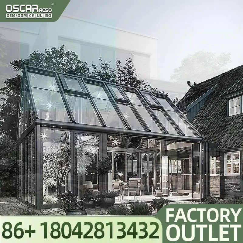 Modern Design Prefa… - image