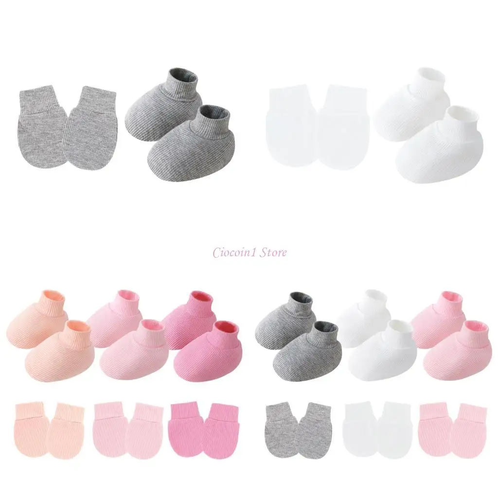 

Дыральные хлопчатобумажные перчатки и пинетки с помощью дышащих хлопчатобумажных перчат