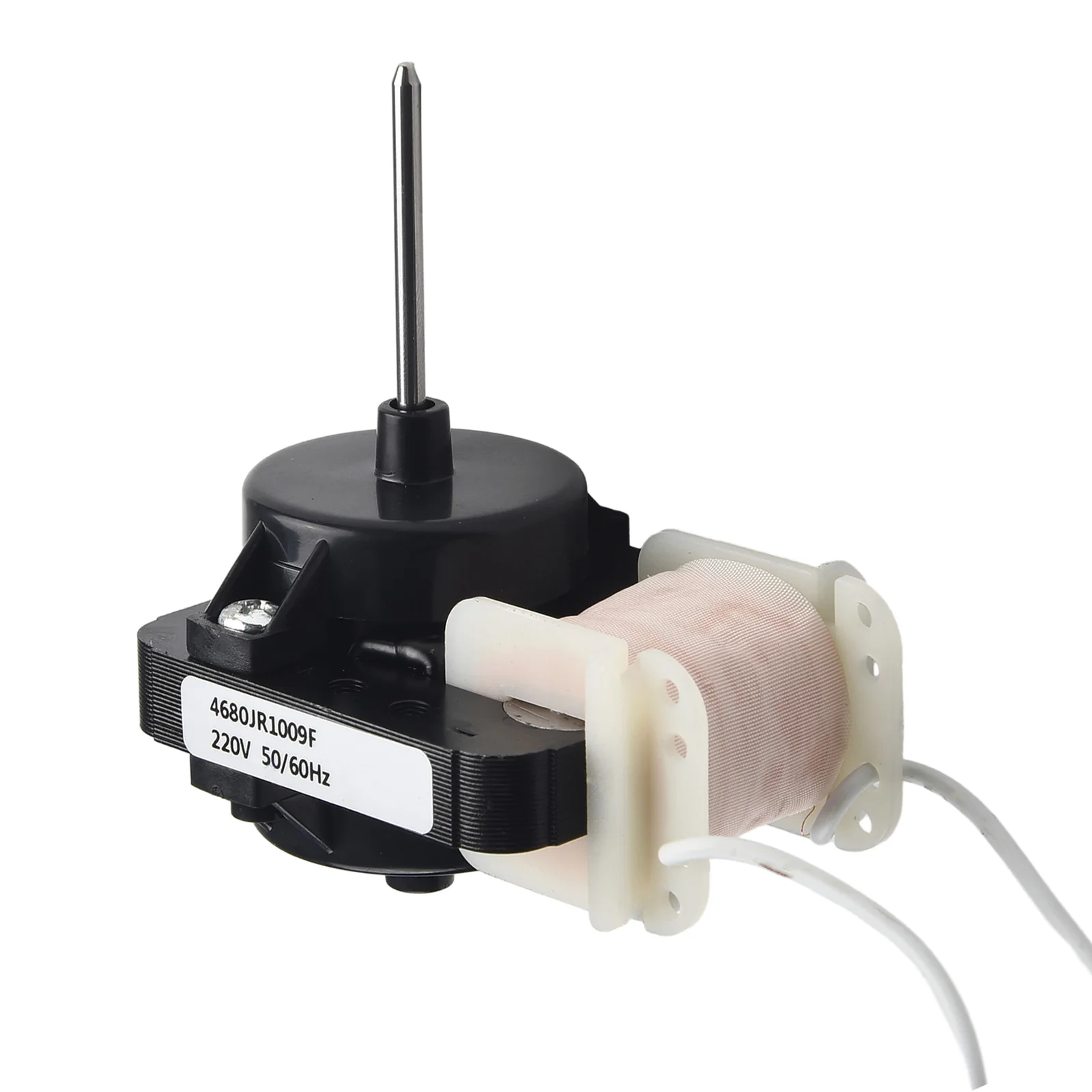 

Сменный двигатель вентилятора для холодильника, простая установка с гайковерткой и винтовыми отвертками, эффективный и экономичный