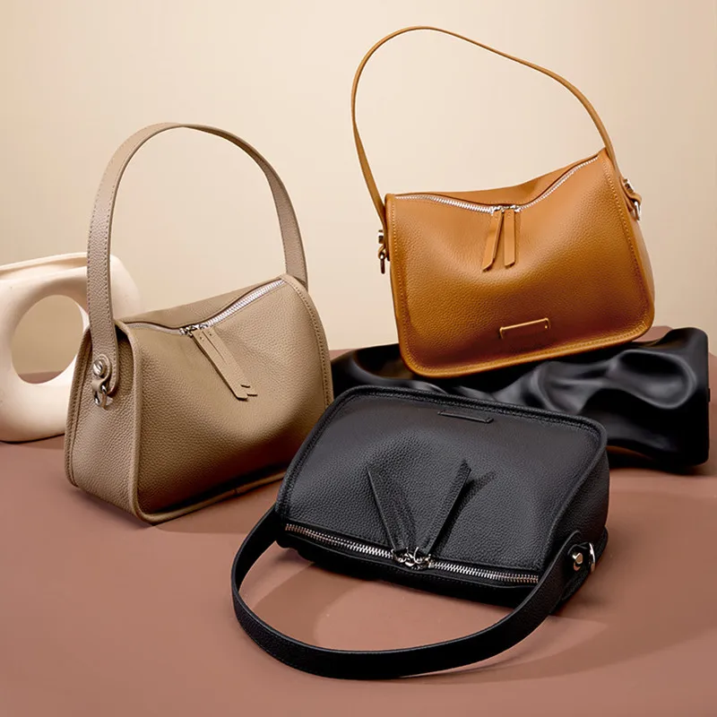 ele-borsa-a-cuscino-in-pelle-di-vacchetta-con-strato-superiore-borsa-a-tracolla-da-donna-borsa-sottobraccio-semplice-e-versatile-per-pendolarismo-con-tracolla-larga