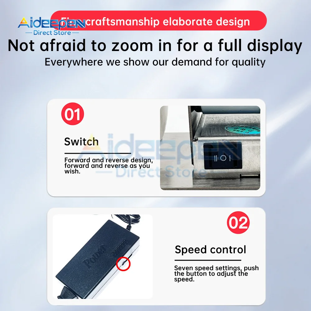 110 V/220 V Mini Rettificatrice Da Tavolo Rettifica Grossolana e Fine Doppie Mole Per Uso Domestico Elettrico Rettifica Lucidatura 100 W