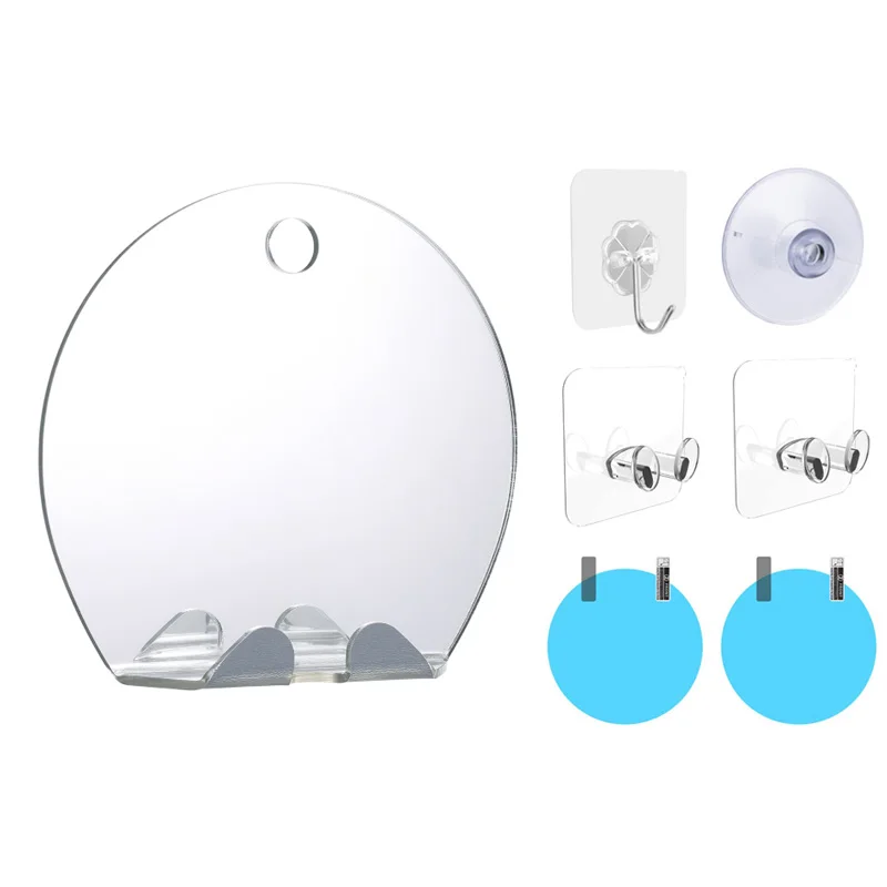 Thumbnail 3 - #26 Highest Rated Round Wall Mirrors to Buy in 2026