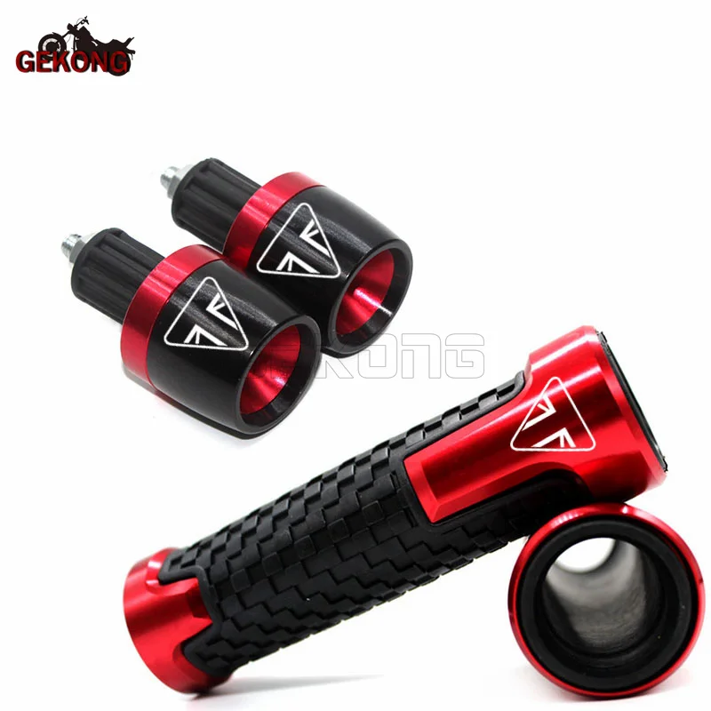 

For Trident660 Daytona675R Street Triple R 765 RS Tiger 800 XC Trident 660 Motorcycle Handle Bar Universal Cap Plug Slider Cover
