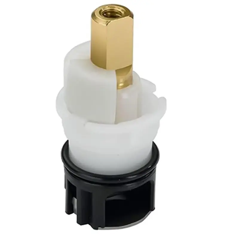 A32Z-4Set RP25513 Faucet Stem Replacement For Delta Two Handle Faucet Repair Kit Includes RP24096 Cartridge RP4993 Seat
