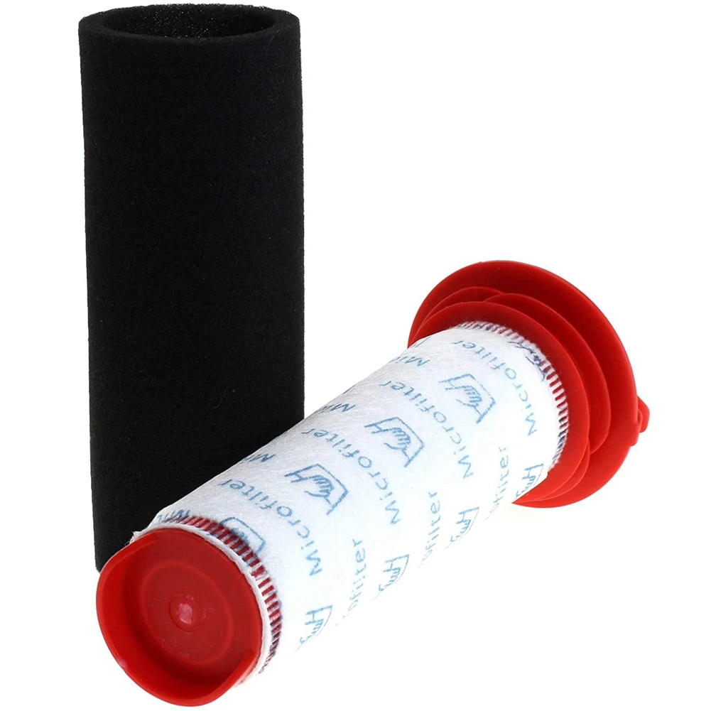 Filtro Hepa de repuesto para aspiradora de mano Bosch Athlet, BCH6L2560 BCH6L2561 BCH6ZOOO