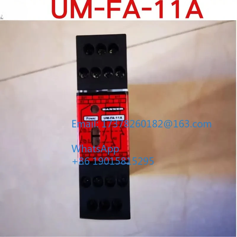 Brand-New UM-FA-11A…