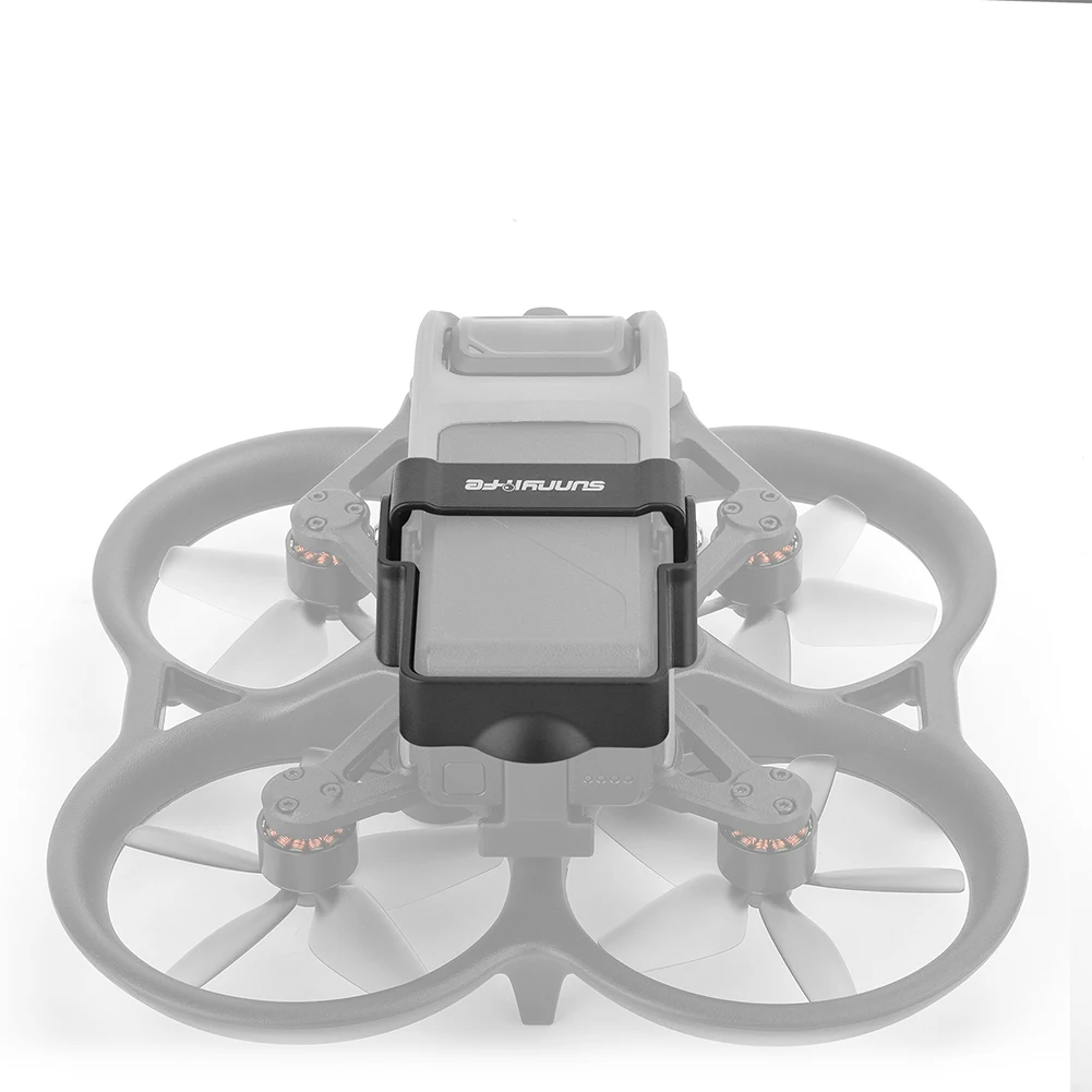 Foldable Anti-release Buckle Battery Stand For DJI Avata Freely Disassemble Assemble Holder Guard Camera Drone Accessories