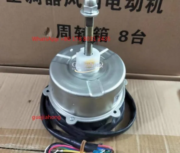 O motor novo original YDK82-6CL