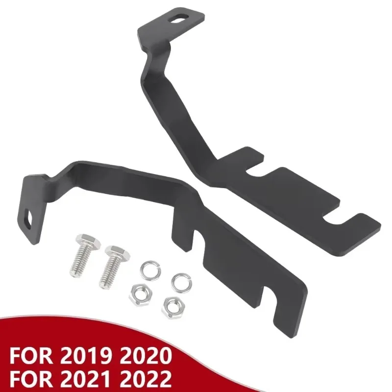 

For Ford Ranger 2019 2020 2021 2022 2023 2024 Pillar Ditch Pods Led Cube Work Lighting Mount Holder Hood Light Bracket Mounting