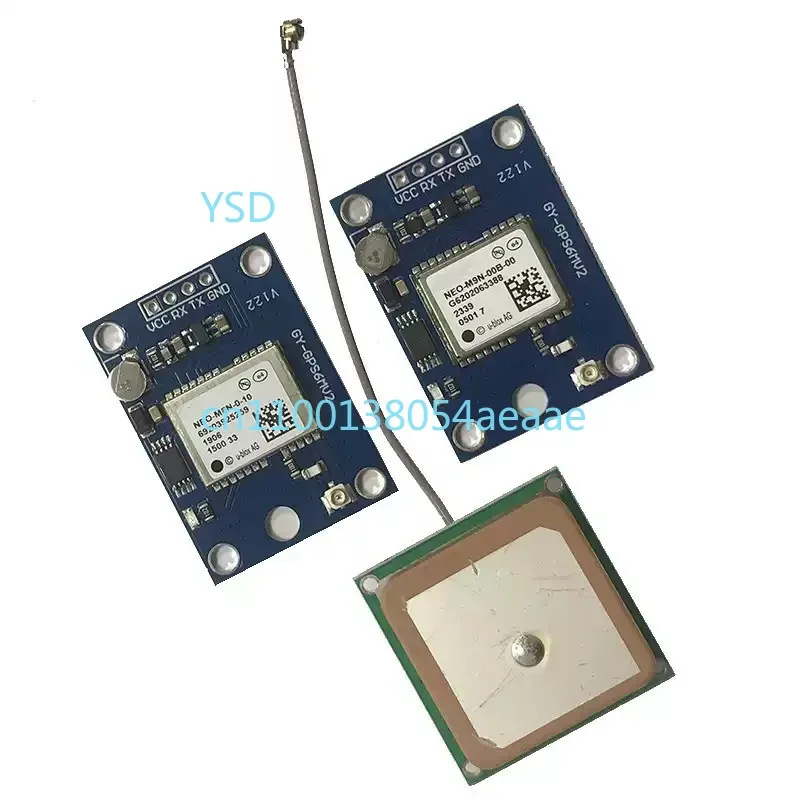 GY-NEO-M8N M9N Gps … - image