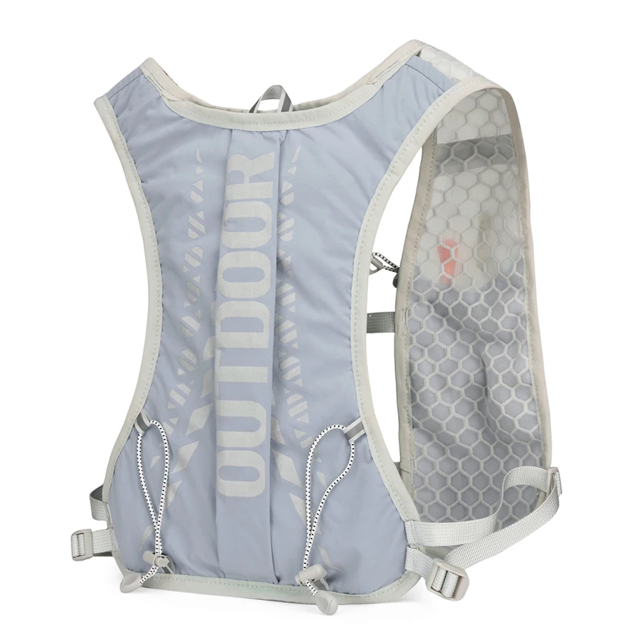Running Vest for Women & Men,Camel Hydration Backpack , Lightweight Water Backpack for Trail Running, Marathon