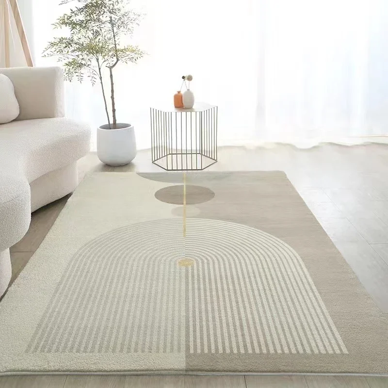 2026 Luxury Shaggy Rugs 3d Printed Living Room Carpet Microfiber Custom Design Printed Carpet & Rugs