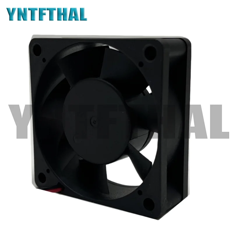 Ventilador do chassi do servidor do inversor, 2PINS, MB60202V1-000C-A99 para SUNON 6020, 60mm, DC 24V, 1.8W, 6cm, Novo