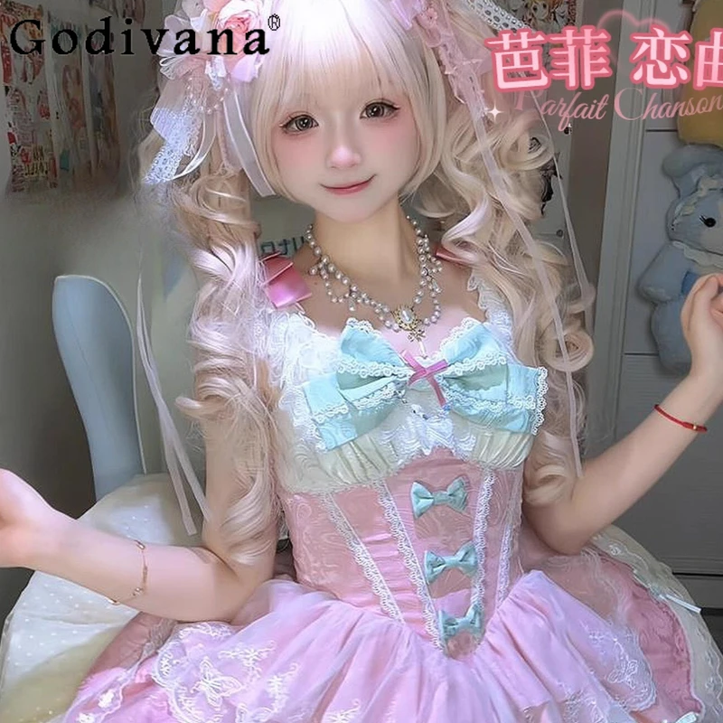 Cute Girl's Sweet L… - image