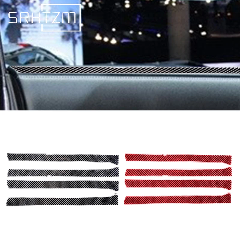 

For Toyota 4runner 2010-2020 Car Door Panel Edge Window Glass Seal Door Strips Molding Trim Accessories