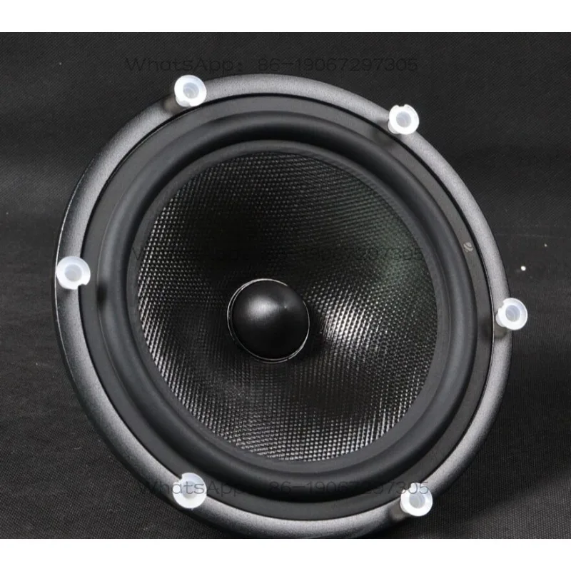 H1659-08 U22REX/P-SL woven basin 8 inch 220mm bass speaker