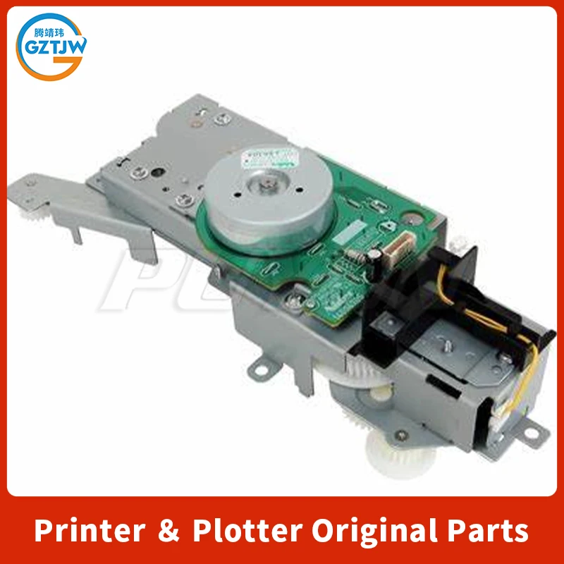 Fuser drive assembly For HP 3525 3530 4025 4525 4540 RM1-5001 Fusing Drive w / Motor SIMPLEX RM1-4974 duplex