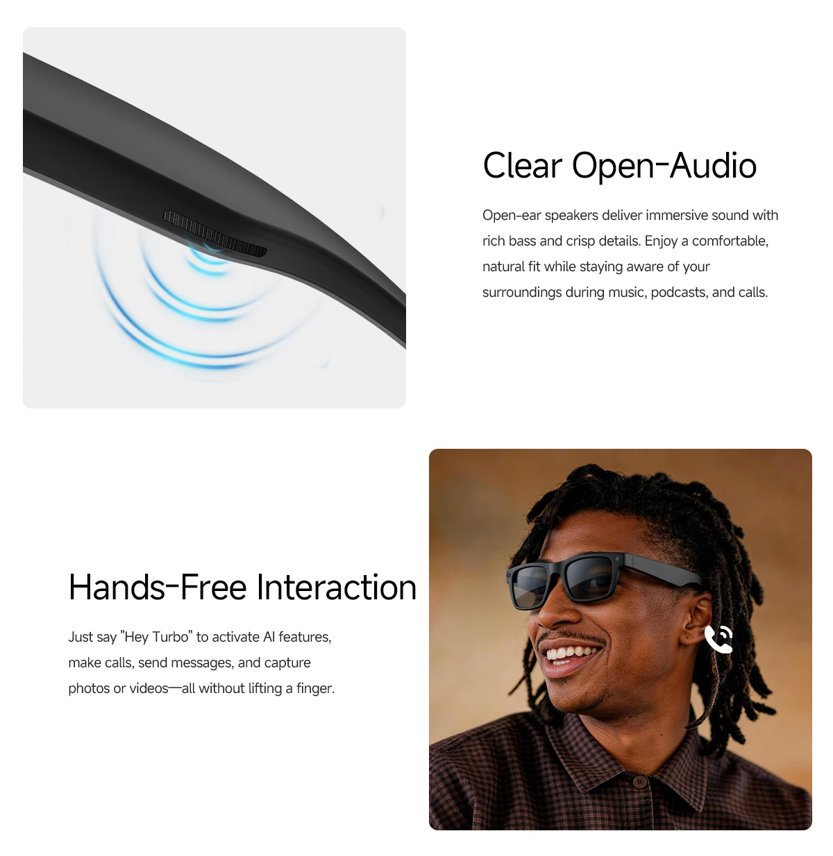 Thumbnail 4 - #63 Low Cost Smart Glasses That Work
