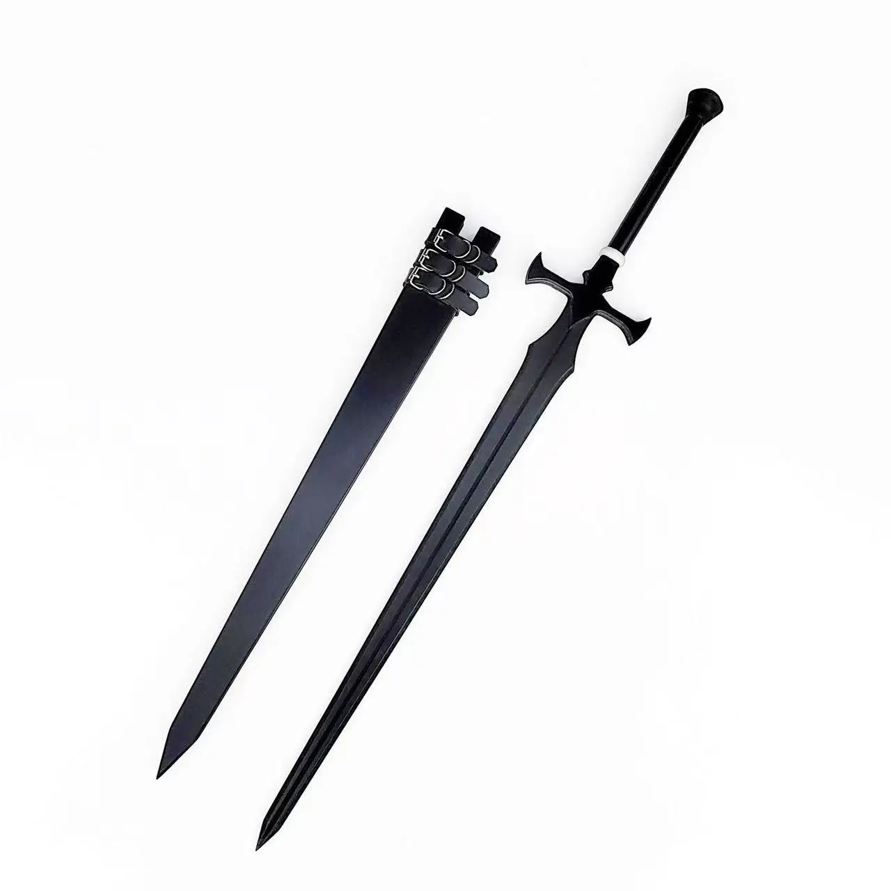 Roland Durandal Zwaard Wapens Spelbibliotheek van Ruina Cosplay Props Model Halloween Kerst Fancy Party Kostuum Accessoires