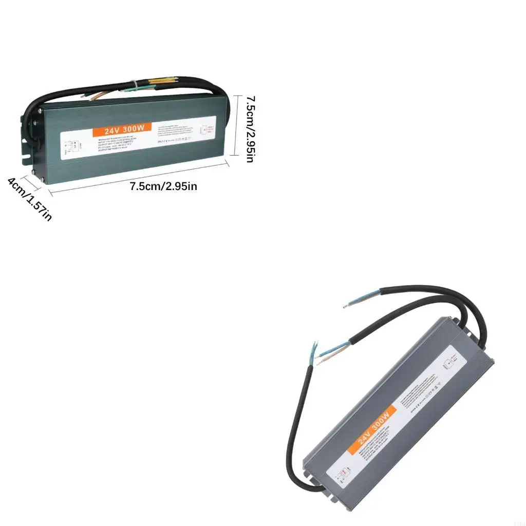 

24 Potential 300 Calorie Aluminum Housing Alterer Highlighting Failure And Overcurrent Security
