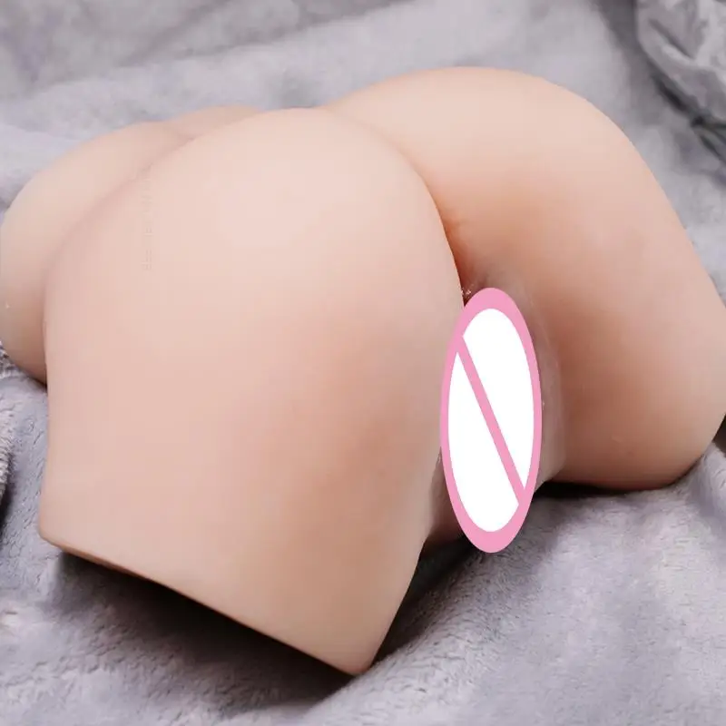 

Silicone Ass Stimulate Sex Tooys for Man Men's Masturbation Products Vagina Sexdoll Sextoy Male Mustur Bator Toys Pocket Pusyy