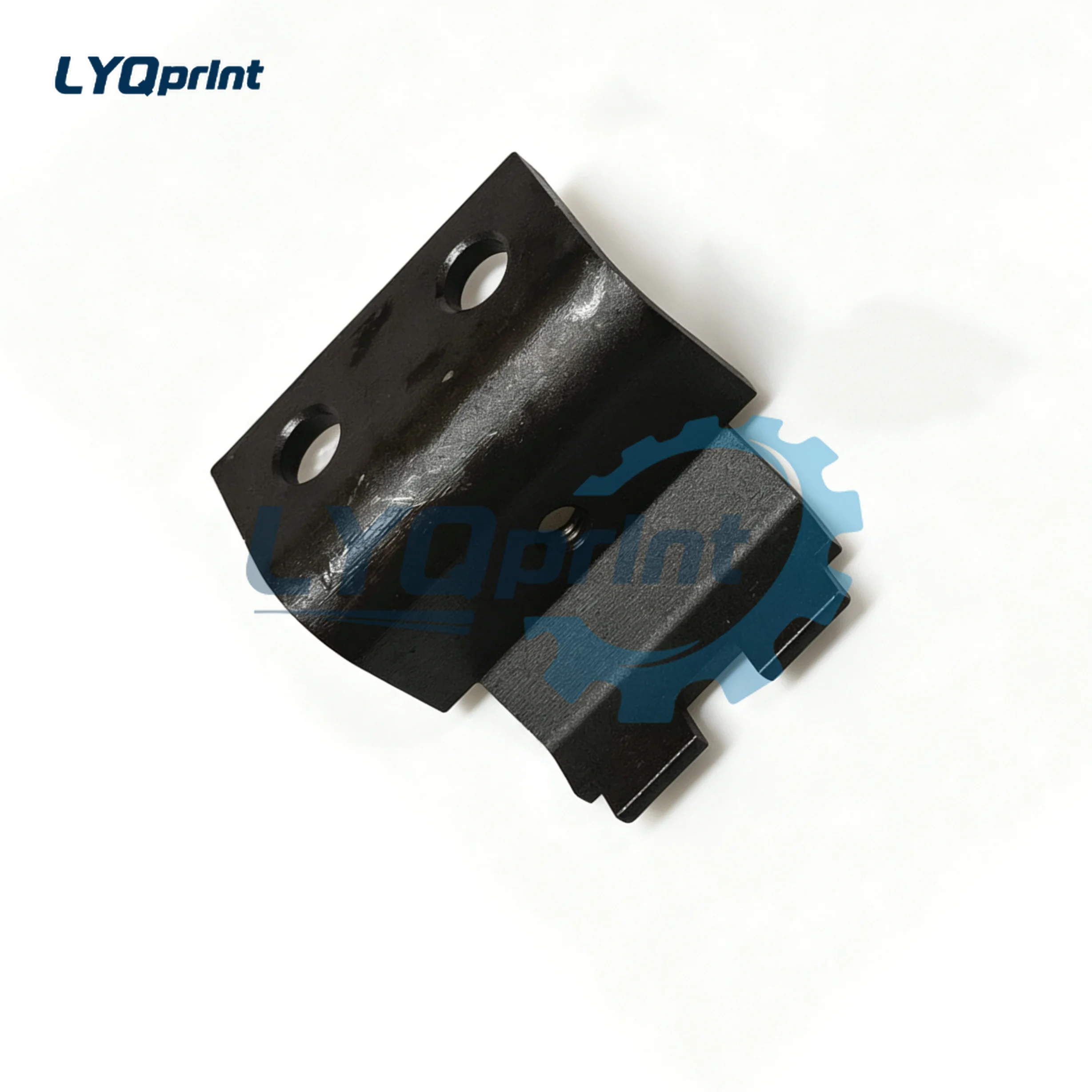 R800 Front Gauge Pull Plate Sheet Positioning Guide Mechvon for Roland 800 Printing Machine Accessories