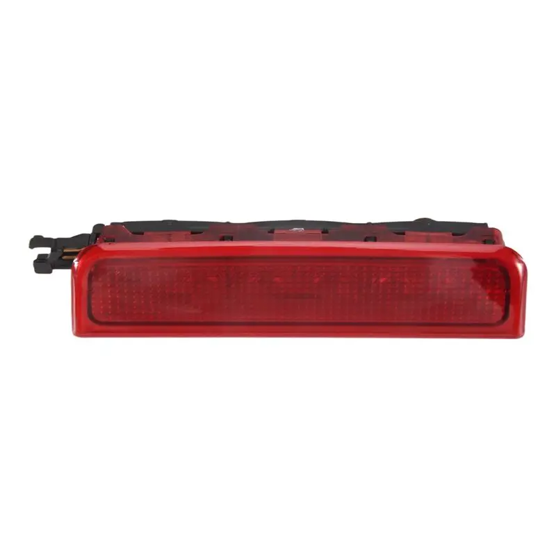 Strict For 2004-2015 Caddy LED Third 3Rd Center High Level Rear Brake Light Lamp 2K0945087C