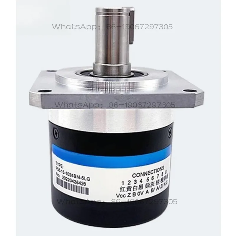 F58-15-1024BM-5LG Photoelectric Spindle Encoder