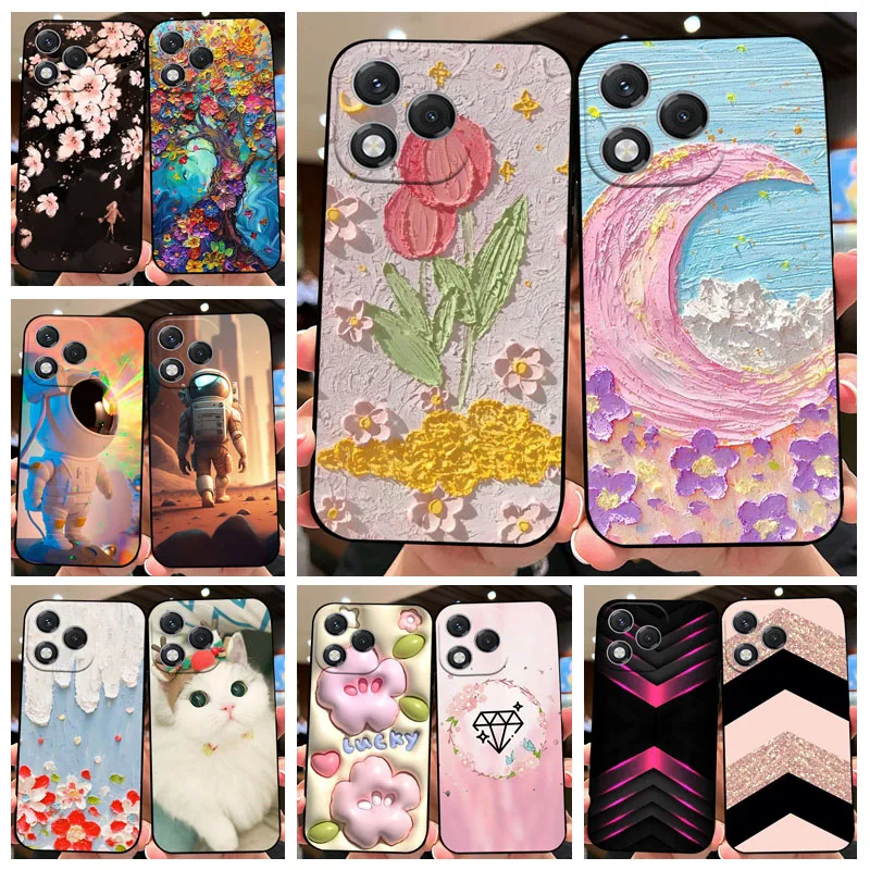 Soft Case For Honor…