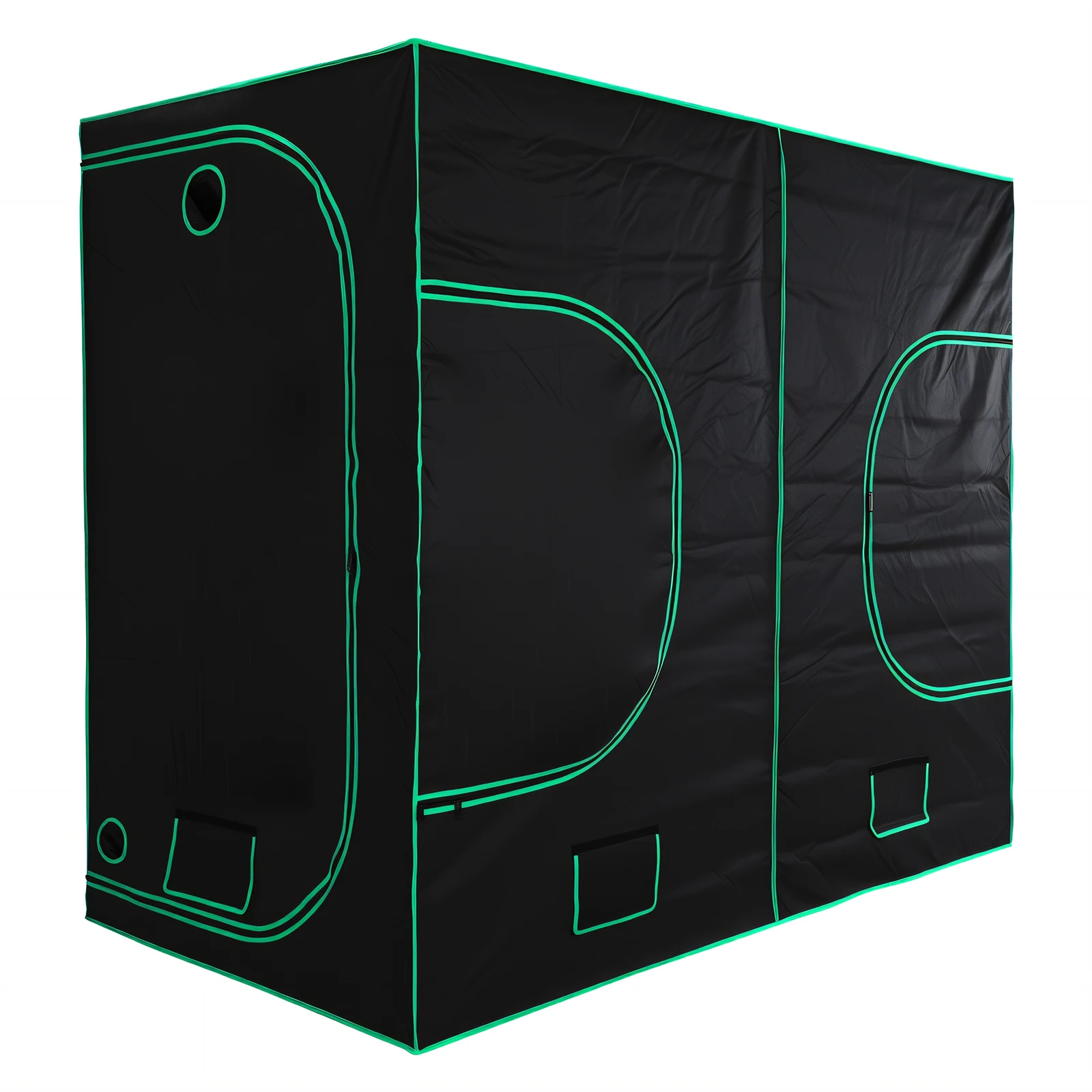 

Grow Tent with Observation Window Hydroponic Indoor Grow Tent for Hydroponic Indoor Plant Growing