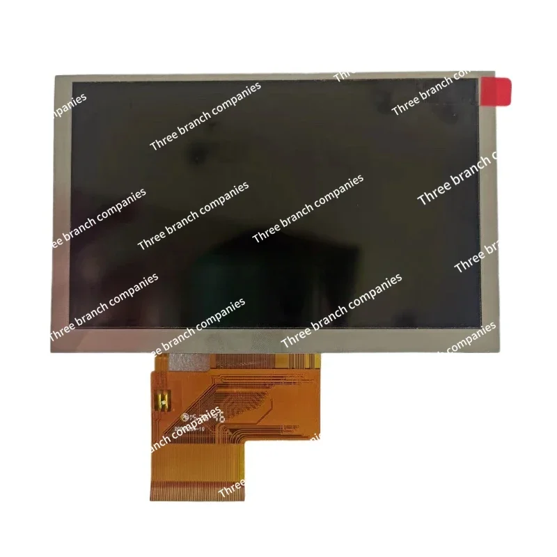 New 5 Inch Replacement LCD Display Screen For Behringer X32 Rack X32 Producer