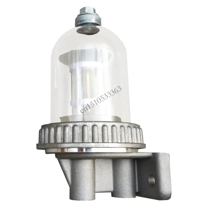 

Reliable Water Separator Featuring Anti Corrosion Properties for Hassle Les 090E