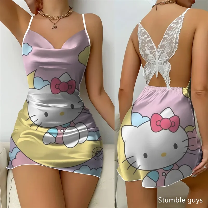 Summer Women New Fa…