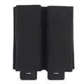 Doble en BLK