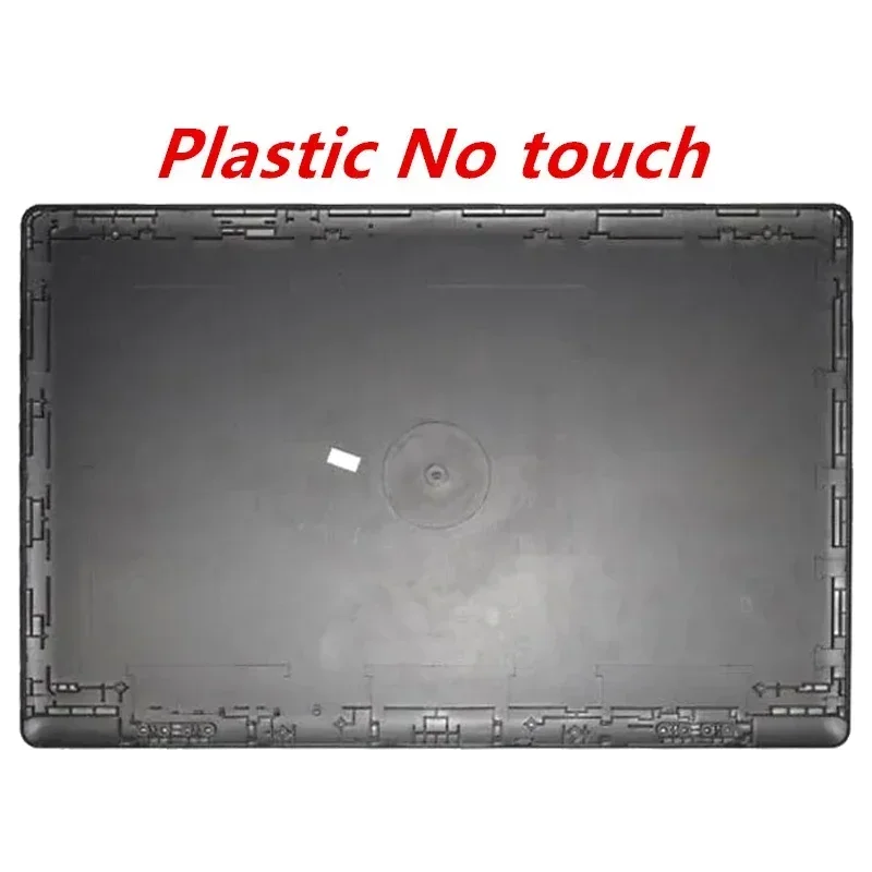 NEW Laptop For ASUS N550 N550LF N550J N550JA N550JV LCD Back Cover/Front Bezel/LCD Hinges/Hinges Cover Black