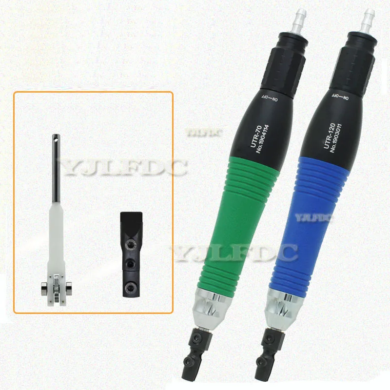 UTR-30/UTR-70/UTR-100/UTR-120 الهواء Turbolap الهواء لابر الخطي الترددية السكتة الدماغية 0.3/0.7/1.0/1.2 مللي متر آلة تلميع هوائية