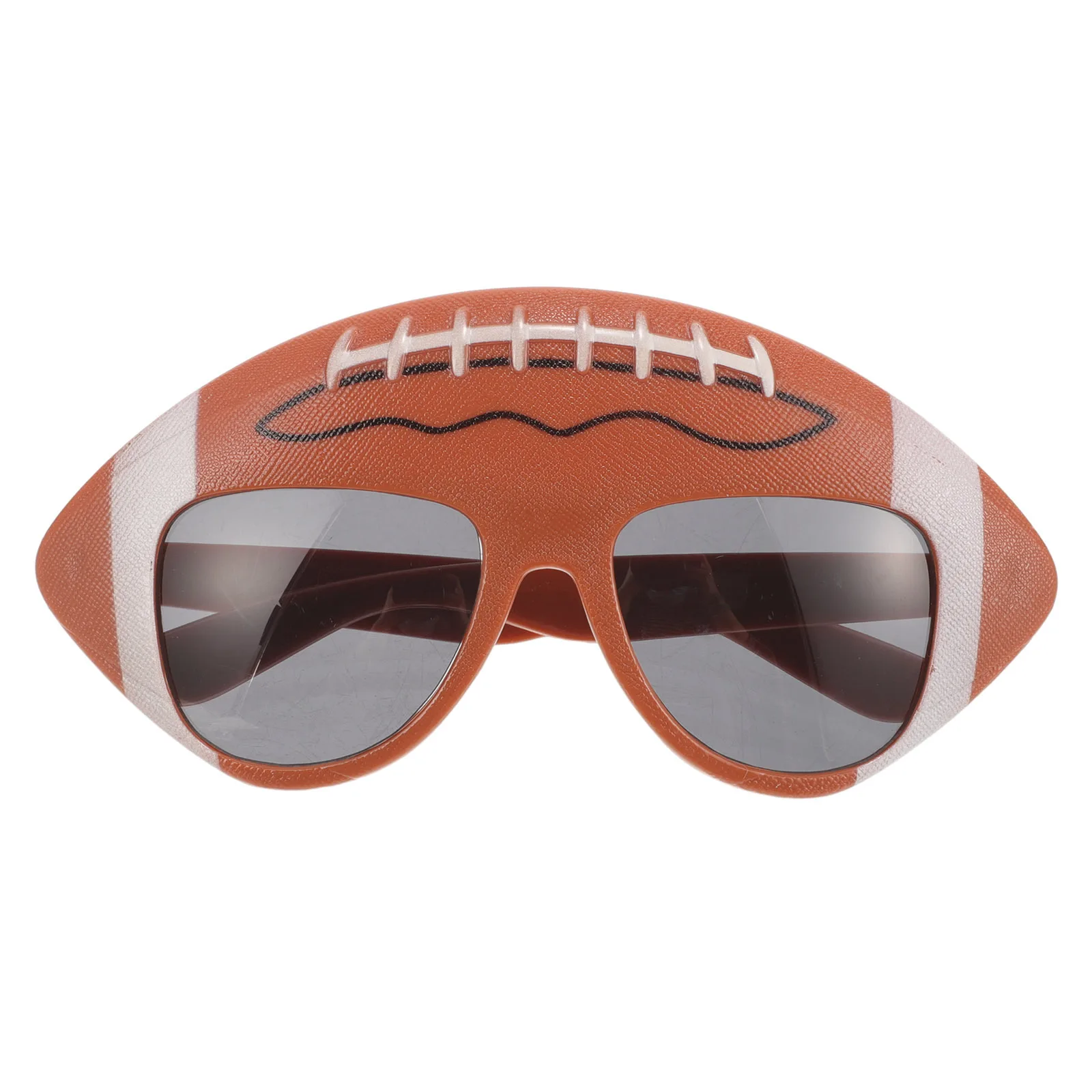 

2pcs 2 Pack Birthday Glasses Photo Booth Props Cool Sunglasses Beach Pool Party Eyeglasses PC Football