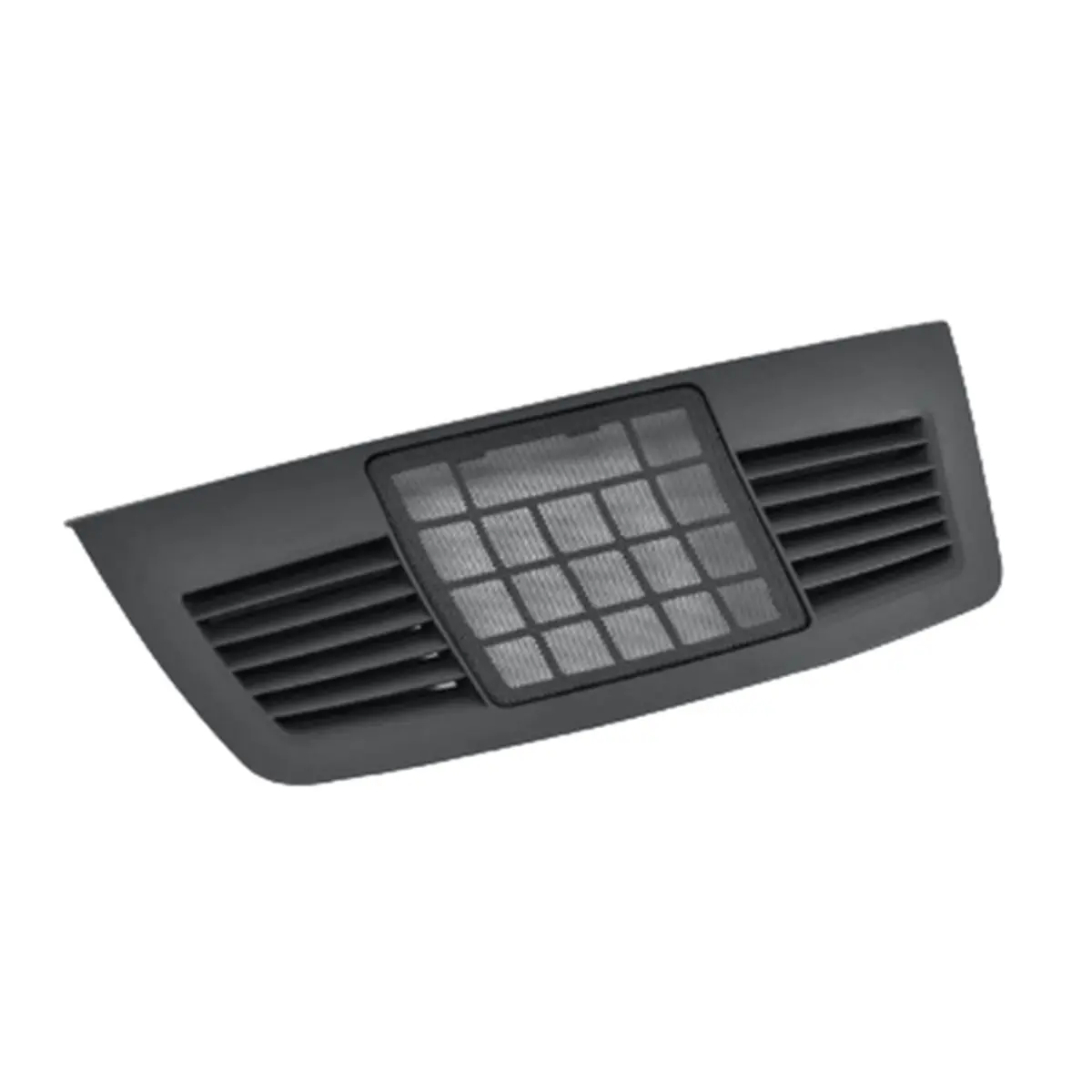 #27R Automotive Parts & Accessories,Dashboard Speaker Cover for BMW 3 Series E90 E91 E92 E93 2004-2012 (Black)