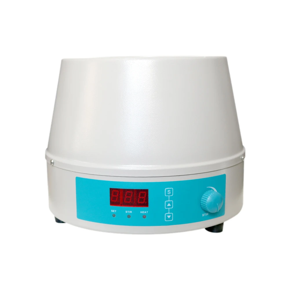 Heating Mantle 2000ml & 1000ml & 500ml Price