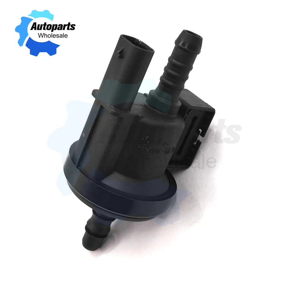 

0280142458 Vapor Canister Purge Solenoid Valve For Vw Alhambra Altea Exeo Leon for Skoda Octavia Superb Filter